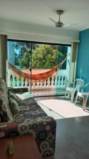 Lindo apartamento no Itaguá